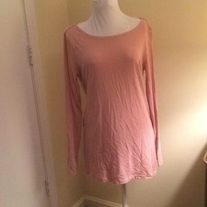 Fabletics Long Sleeve Shirt